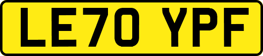 LE70YPF