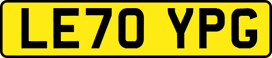 LE70YPG