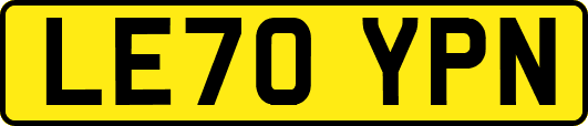 LE70YPN