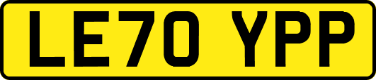 LE70YPP