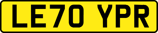 LE70YPR
