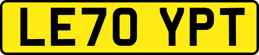 LE70YPT