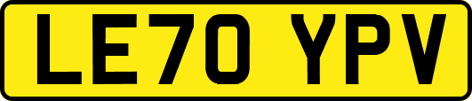 LE70YPV