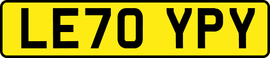 LE70YPY