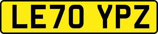 LE70YPZ