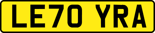LE70YRA