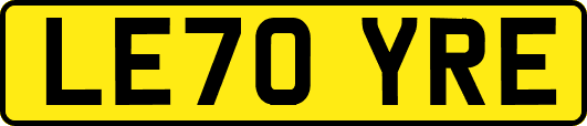 LE70YRE