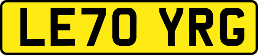 LE70YRG