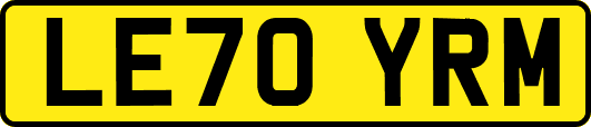LE70YRM