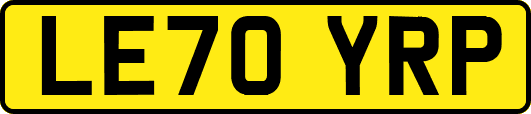 LE70YRP