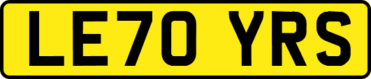 LE70YRS