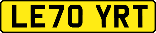 LE70YRT