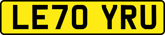 LE70YRU