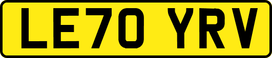 LE70YRV