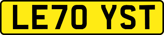 LE70YST