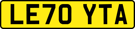 LE70YTA