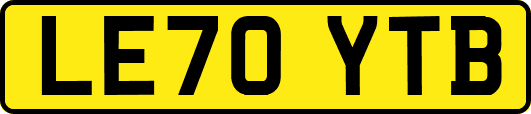 LE70YTB