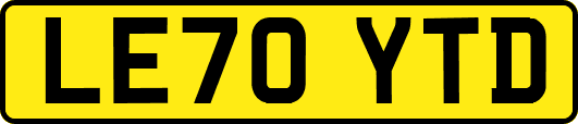 LE70YTD
