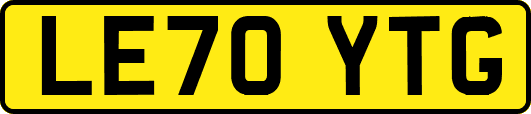 LE70YTG