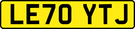 LE70YTJ