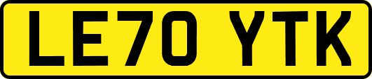 LE70YTK