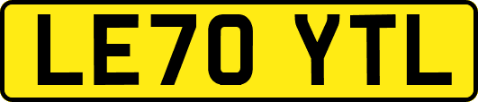 LE70YTL