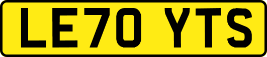LE70YTS