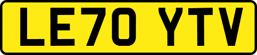 LE70YTV