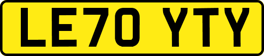 LE70YTY