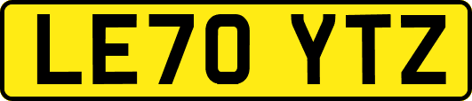 LE70YTZ