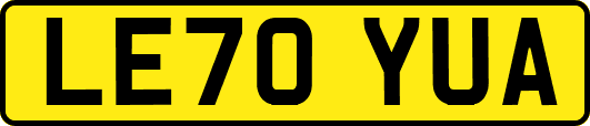 LE70YUA
