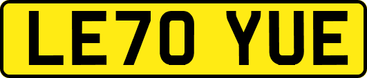 LE70YUE