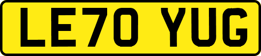 LE70YUG