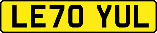 LE70YUL