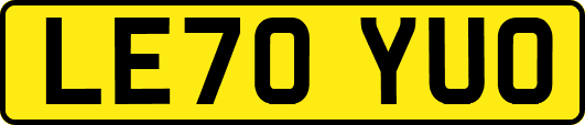 LE70YUO