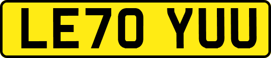LE70YUU