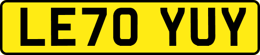 LE70YUY
