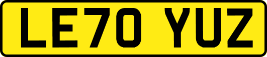 LE70YUZ