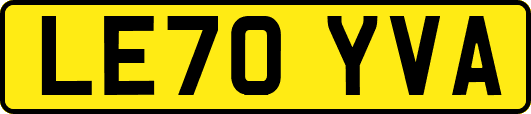 LE70YVA