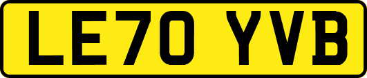 LE70YVB