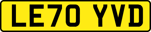 LE70YVD