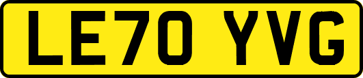 LE70YVG