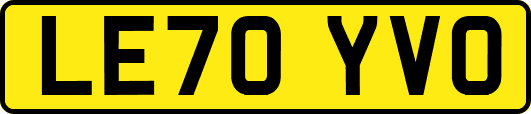 LE70YVO