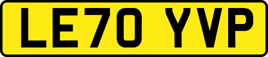 LE70YVP
