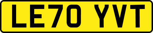 LE70YVT