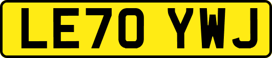 LE70YWJ