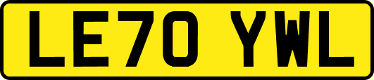 LE70YWL