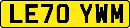 LE70YWM