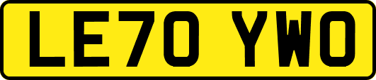 LE70YWO