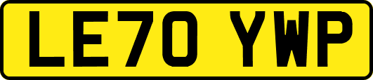 LE70YWP